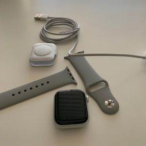 Apple Watch Series 6 GPS&LTE